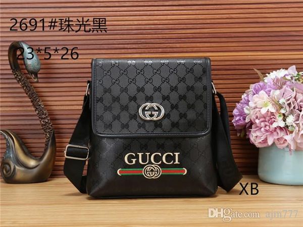 

Bolsa de Ombro liliang168