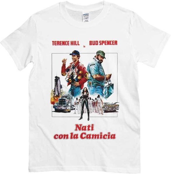 maglia bud spencer e terence hill
