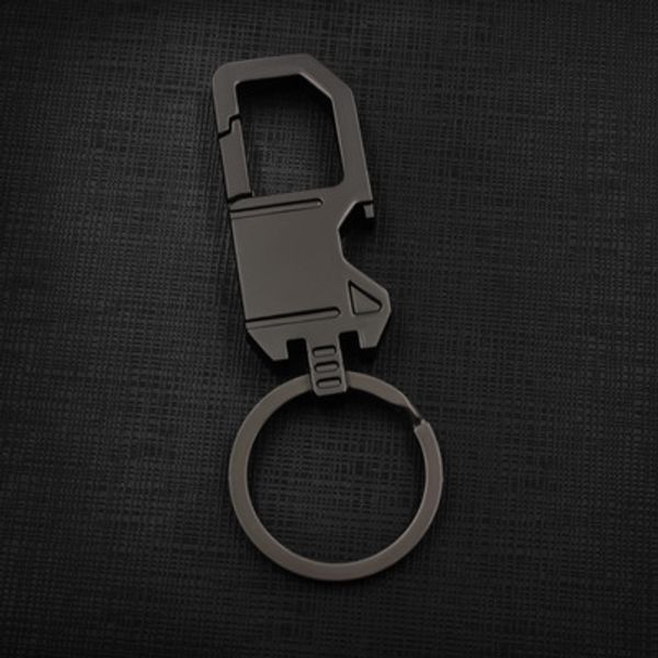 

2018 sell like cakes 50pcs diy accessories material antique silver-zinc alloy with key chain key chain personalized gifts keychain