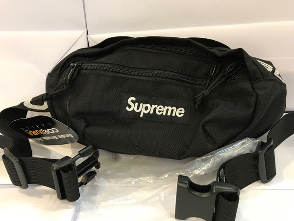 

Sup 18 wai t bag 44th fanny pack fa hion men canva men me enger bag 17aw houlder bag
