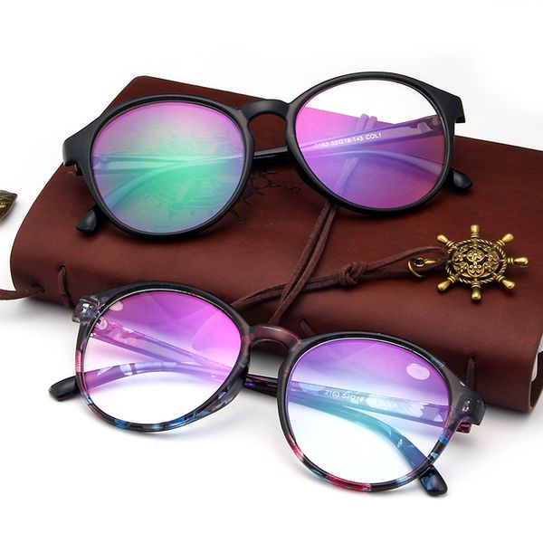

fashion big glasses frames mens transparent eye glasses frames for women classic optical frame, Silver