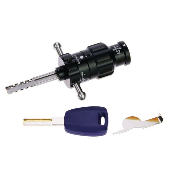 

Turbo decoder ip22 for fiat can be u ed on all ip22 lock profile from 2006 to 2017