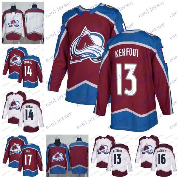 new colorado jersey