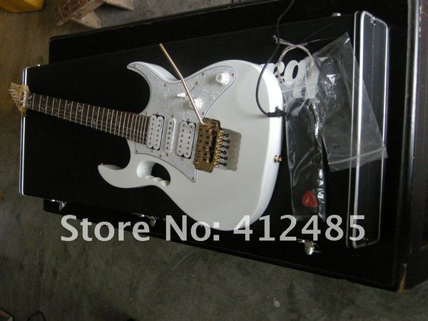 

new electric guitar ibz jem 7v electric guitar in stock