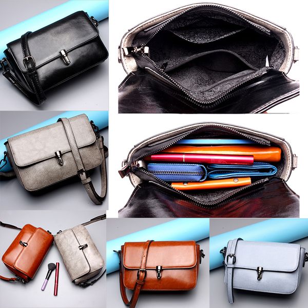 

luxury handbags genuine leather women bag chain strap handle bags fashion lock crossbody bag small shoulder bag handbag quality