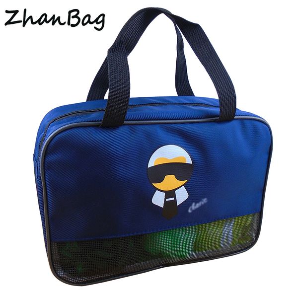 Unisex Travel Duffels Gym Bag Cartoon Fluffy Round Canvas Weekender Bag Shoulder Bag Totes bags