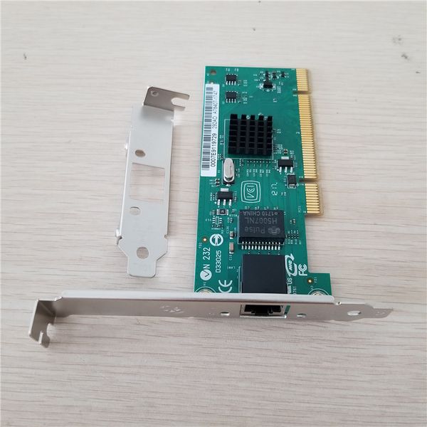 

intel 8390mt pro/1000 mt gigabit pci ethernet network card ethernet new