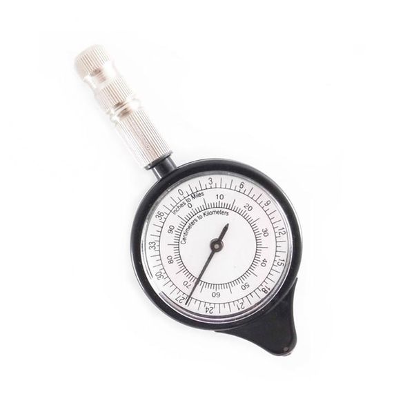 

outdooors map measuring gauge rangefinder meter scale mileage odometer measurement instrument camping necessary tool multi-functional tools