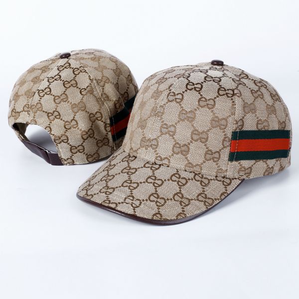 

De igner brand hat ca quette ba eball cap hat for men and women golf un hat port cap