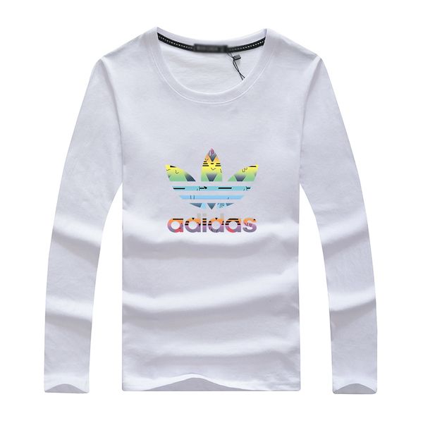 Adidas Erkek Uzun Kollu Tisort Black Morhipo 20624165