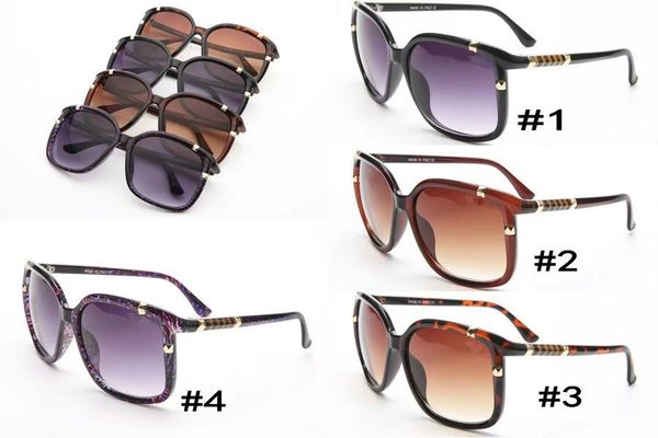 

new fashion brand sunglasses for women brand sunglasses 8020 large frame sun glasses high-grade anti-uv sunglasses a+++ quality, White;black