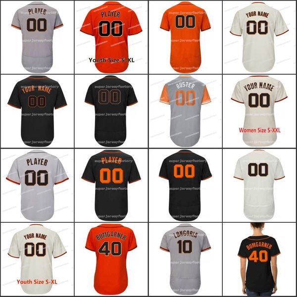 

Men 45 Derek Holland 41 Mark Melancon Women/Youth 61 Josh Osich 29 Jeff Samardzija 13 Will Smith 34 Chris Stratton Baseball Jerseys