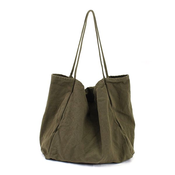 

2018 ladies cloth canvas tote bag handmade cotton shopping travel women handbags folding shoulder shopper bags bolsas de tela