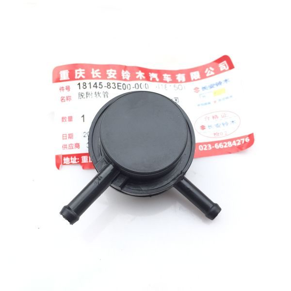 

Подлинная камера Suzuki, продувочный клапан 18145-83E00 для suzuki sx4, swift