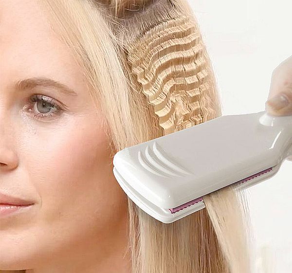 Electric Hair Straightener Professional Straightening Irons Hair