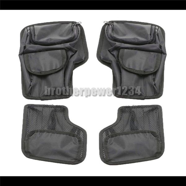 

saddlemen седло организатор крышка набор для harley гастроли жесткие сумки 1996-13