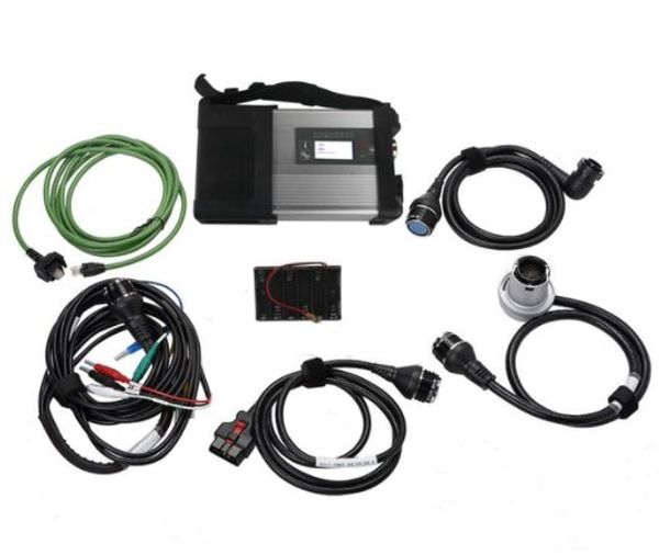 

for mercedes c5 star diagnosis mb star c5 for cars trucks