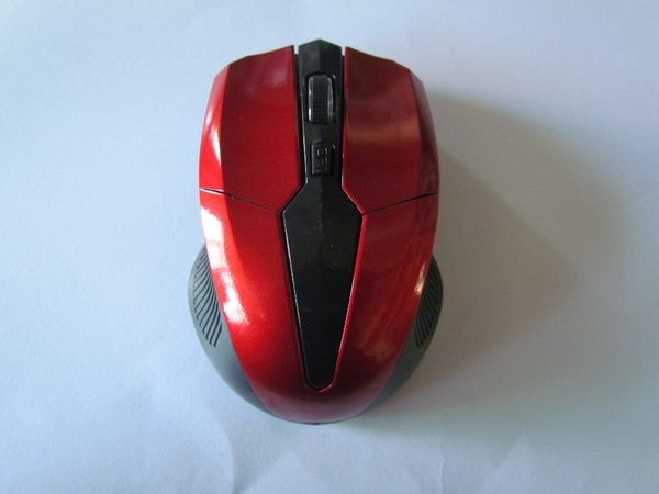 

Gaming mou e 2 4ghz mice optical mou e cordle u b receiver pc computer mou e wirele for lapdrop hipping