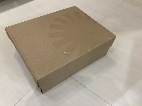 

free shipping sports shoes box and snow boots box christmas