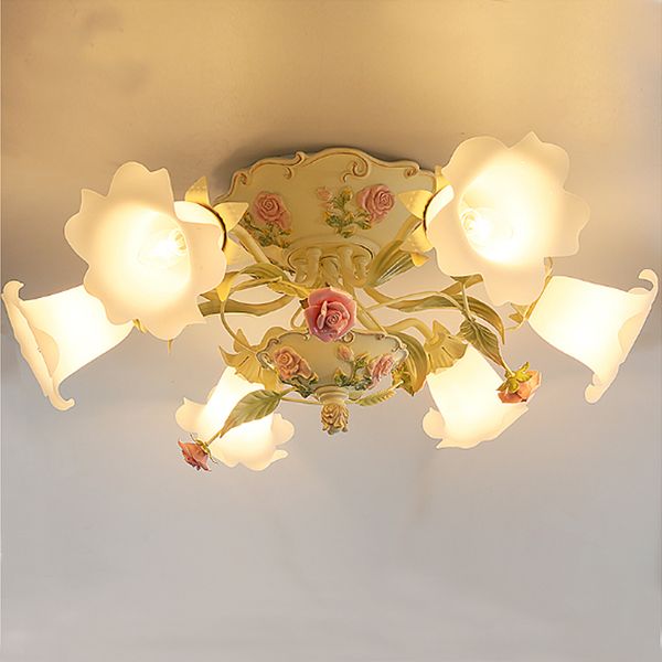 Deckenleuchten Schlafzimmer - Enteiran