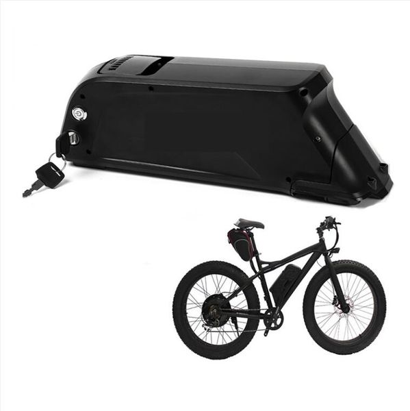 electric bike kit with battery and charger