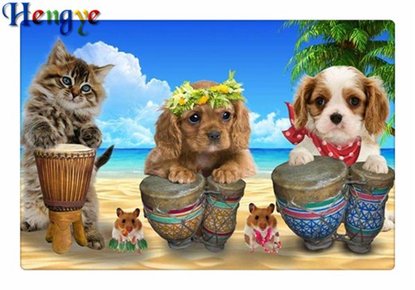 

diy алмаз живопись вышивки крестом комплект горный хрусталь мозаика домашнего декора подарок животное кошка собака полный квадратный алмаз 5