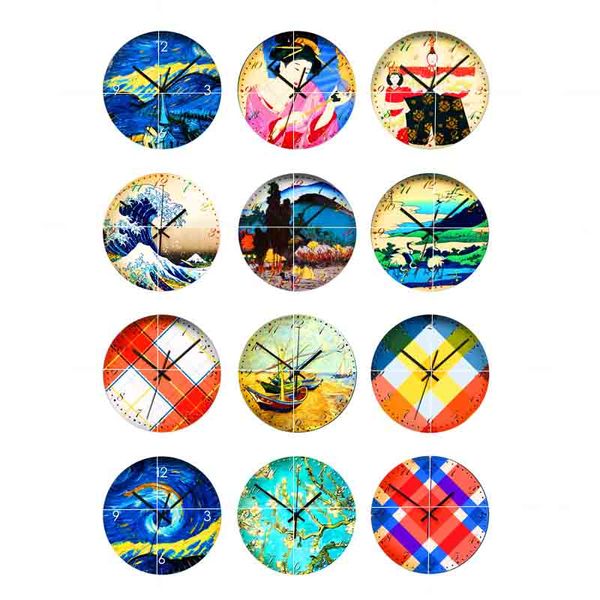 

новые куски 288 горячей продажи 12 мм 18 мм стекло оснастки кнопка кабошон для сменных женщин браслет ожерелье ювелирные аксессуары подарок, Blue;slivery