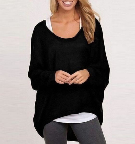 New Arrival Baggy Sweaters