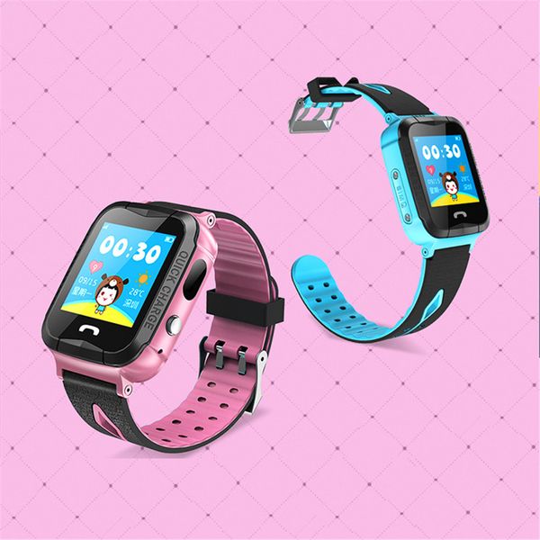 v6g smartwatch