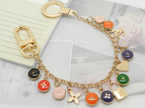 

Enchappe Key Holder Mp1795 Рождественский Подарок Брелки Брелки Сумка Очарование Ключ