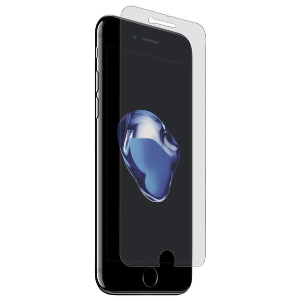 

Amazing for less iPhone 8 Plus, 7 Plus Tempered Glass Screen Protector for Apple, iPhone 6S Plus, 6 Plus