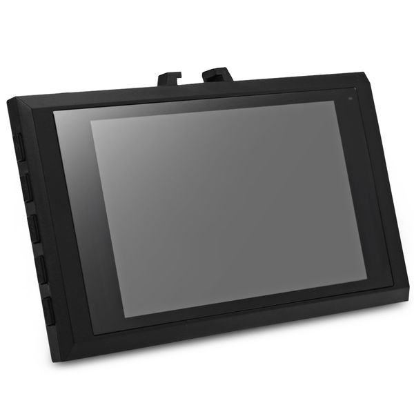 

a8 1080p full hd 170 degree wide angle car dvr recorder led fill light / loop cycle recording