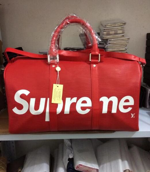 

free shipping NEW fashion men women travel bag duffle bag, brand designer luggage handbags large capacity sport bag
