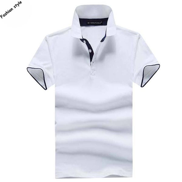 

2018 summer style new mens short sleeve s shirts solid color mens lapel s fashion slim 5 colors, White;black