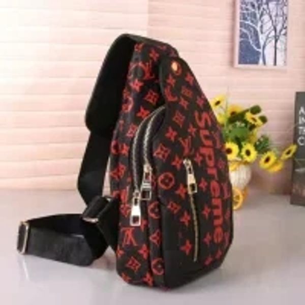 

Bolsa Mensageiro wofocibei718