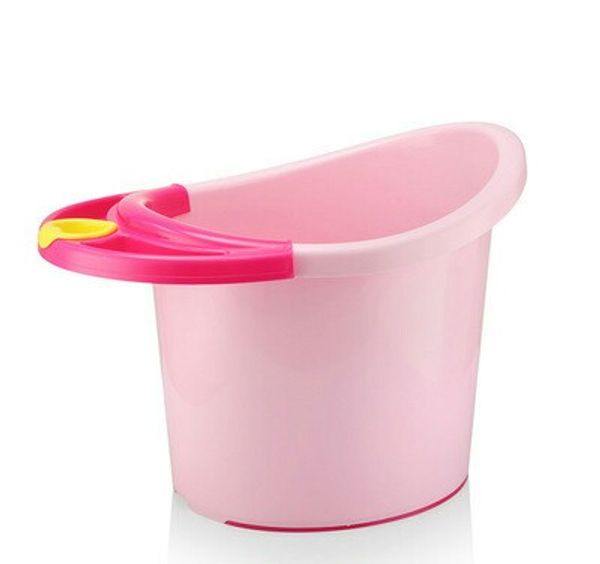 

baby tubs bath & shower products baby care mother & kids large size tub quality pp ce certification new 49*42*54.5cm