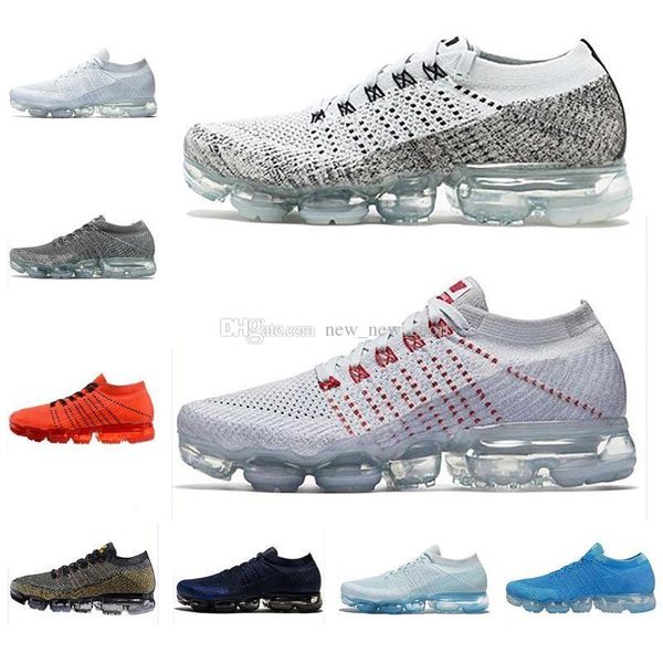 

2018 new chau ure rainbow plu triple black women men running hoe white ca ual de igner port tn trainer neaker 36 45