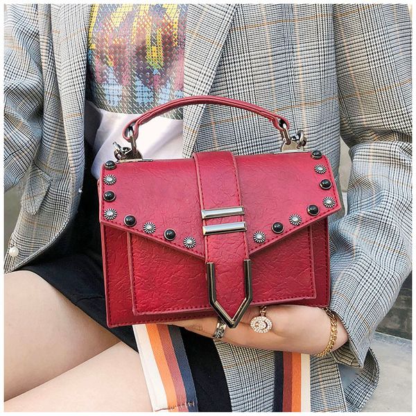 

messenger vintage bags women famous brands leather strap bags ladies cover shoulder wide strap bags sac femme zhishang //10