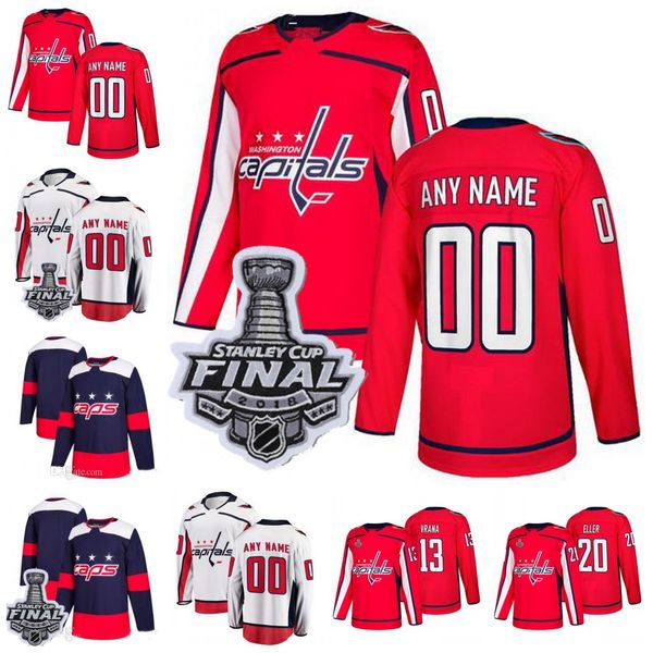 custom caps jersey
