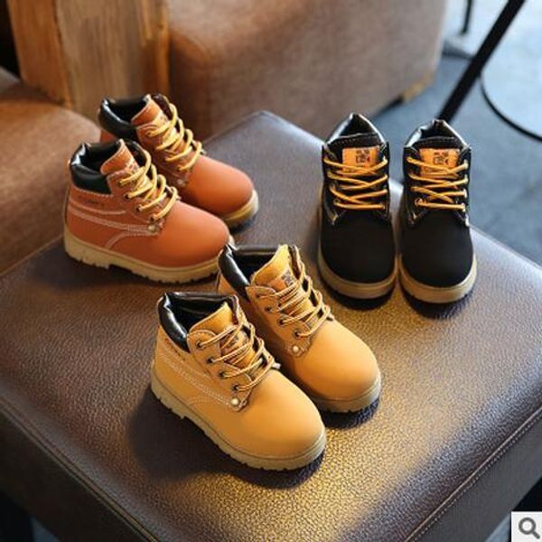 

Botas para Criança xiatiandefeng00