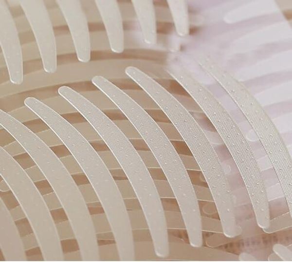 

wholesale 1056pcs eyelid tape sticker invisible eyelid paste transparent self-adhesive double eye tape tools