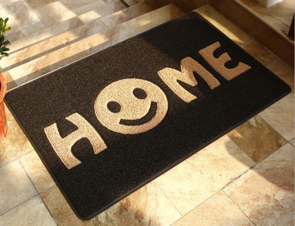 Funny Special Custom Personalized Coir Doormat Suitable For Outside Indoor Doormat Super Absorbs Mud Non Slip Door Mat Welcome Doormat Canada 2019
