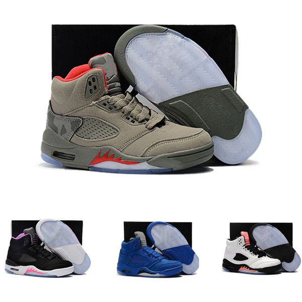 jordan schuhe für jungs