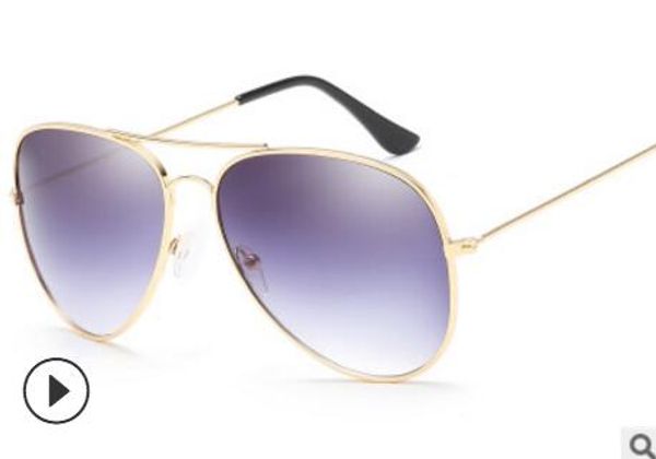 

2018 brand sun glasses mens fashion evidence sunglasses designer eyewear for mens womens sun glasses new glasses color, White;black