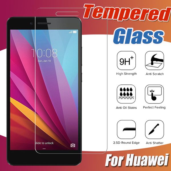 

Tempered Glass 9H Hardness Guard Protection Screen Protector For Huawei P30 Pro P20 Lite Mate 20 X 10 Nova 4 Y6 Y7 Prime Magic 2 P Smart