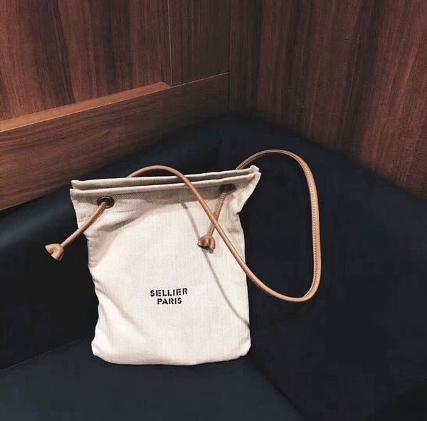 

Модная сумка для покупок Campus, Современная стильная