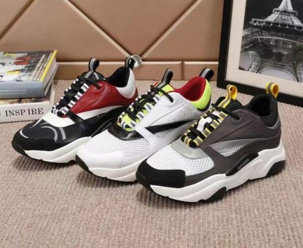 

Sapatos ocasionais brand_shoes8