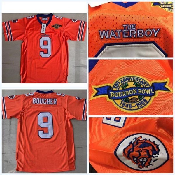 bourbon bowl jersey