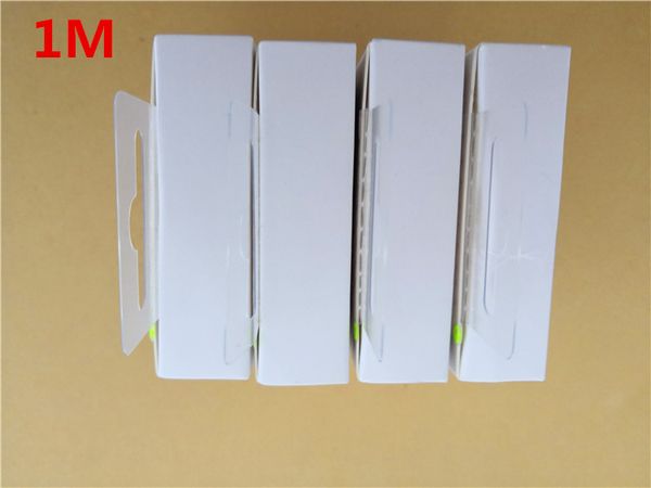 

With retail package boxe for a oem quality 1m 2m u b data ync cable dhl hipping