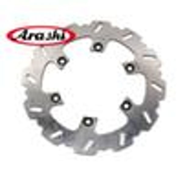 

arashi for yamaha xv750 virago 1990 - 1993 front brake disc rotor disk motorcycle xv 750 1991 1992 xj600 fz 750 fz750 genesis